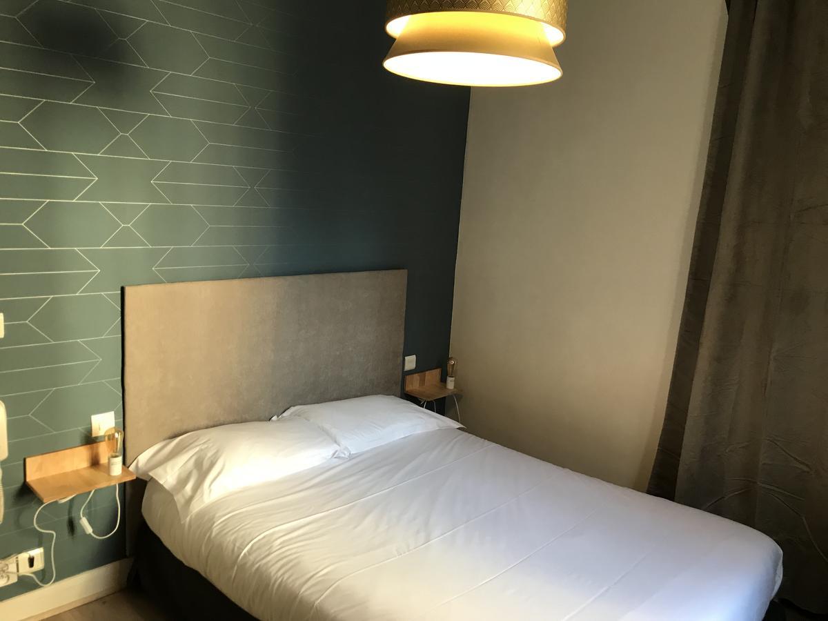Hotel L'Estran Trouville-sur-Mer Εξωτερικό φωτογραφία