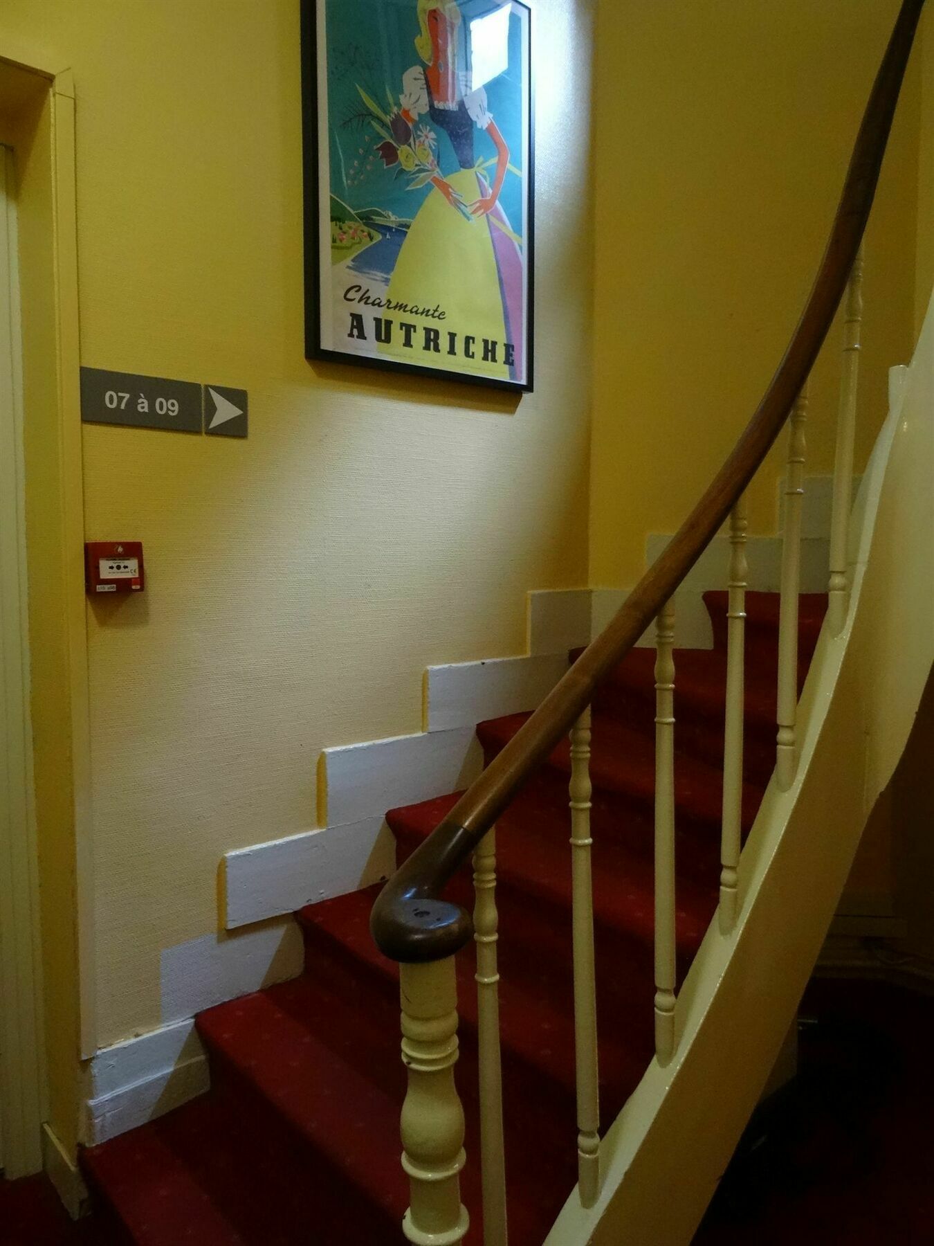 Hotel L'Estran Trouville-sur-Mer Εξωτερικό φωτογραφία