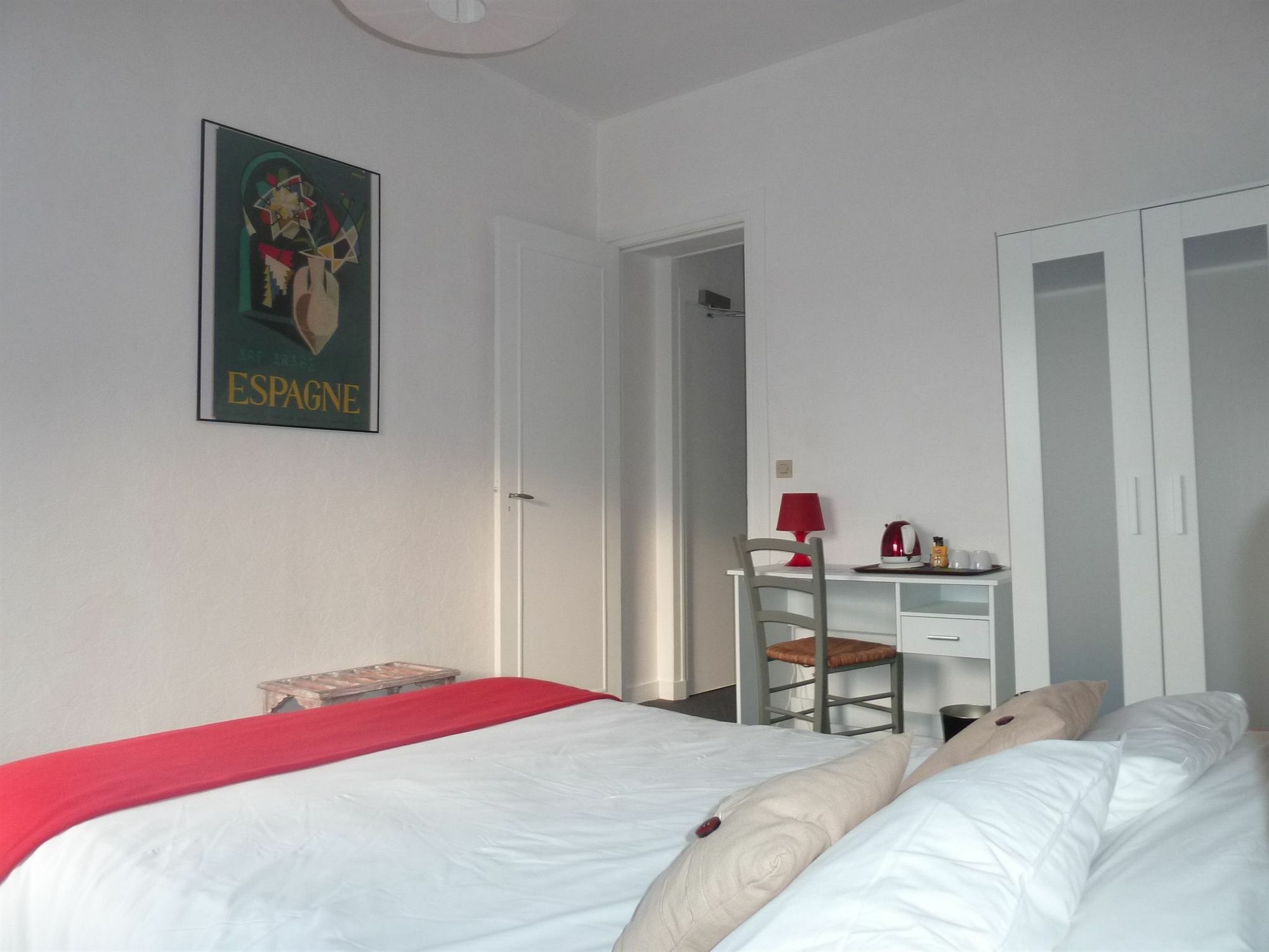 Hotel L'Estran Trouville-sur-Mer Εξωτερικό φωτογραφία